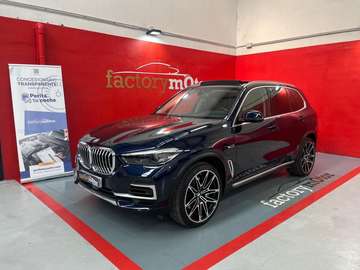 xDrive 45e xLine