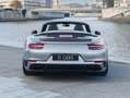 Porsche 911 911 Turbo Cabriolet 3.8i 580 S PDK A Silber - thumbnail 23