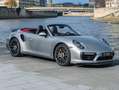 Porsche 911 911 Turbo Cabriolet 3.8i 580 S PDK A Silber - thumbnail 28