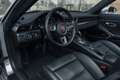 Porsche 911 911 Turbo Cabriolet 3.8i 580 S PDK A Silber - thumbnail 13