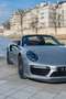 Porsche 911 911 Turbo Cabriolet 3.8i 580 S PDK A Silber - thumbnail 18