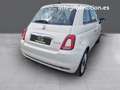 Fiat 500 Dolcevita 1.0 Hybrid 51KW (70 CV) Blanco - thumbnail 3