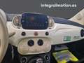 Fiat 500 Dolcevita 1.0 Hybrid 51KW (70 CV) Blanco - thumbnail 7