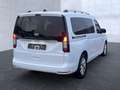 Ford Grand Tourneo Titanium Bluetooth Klima Weiß - thumbnail 4