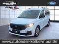 Ford Grand Tourneo Titanium Bluetooth Klima Weiß - thumbnail 1