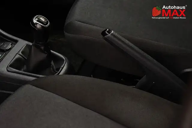 Skoda Citigo view 12