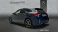 Mercedes-Benz A 200 -CLASS D AMG LINE Bleu - thumbnail 4