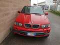 BMW X5 X5 E53 4.6is auto Červená - thumbnail 3