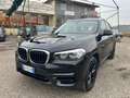 BMW X3 xdrive30e Plug-in Business Advantage auto Nero - thumbnail 1