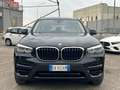 BMW X3 xdrive30e Plug-in Business Advantage auto Nero - thumbnail 2