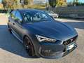 CUPRA Leon Leon 2.0 TSI 245 CV DSG VZ Carbon Blauw - thumbnail 1