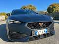 CUPRA Leon Leon 2.0 TSI 245 CV DSG VZ Carbon Blauw - thumbnail 12