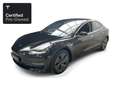 Tesla Model 3 Long Range AWD "Certified Pre-Owned" Zwart - thumbnail 1