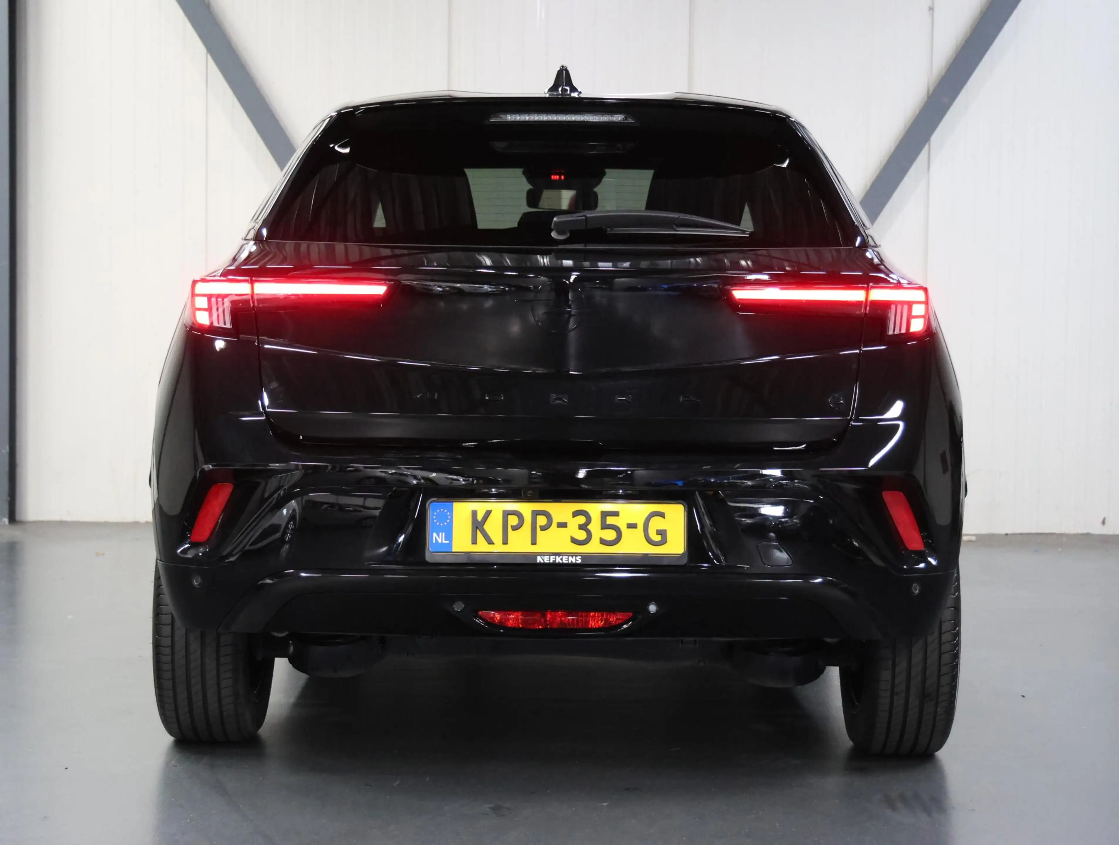 Opel Mokka-E Electric GS 54 kWh 156PK | 1ste eigenaar | FULL LE — photo 8