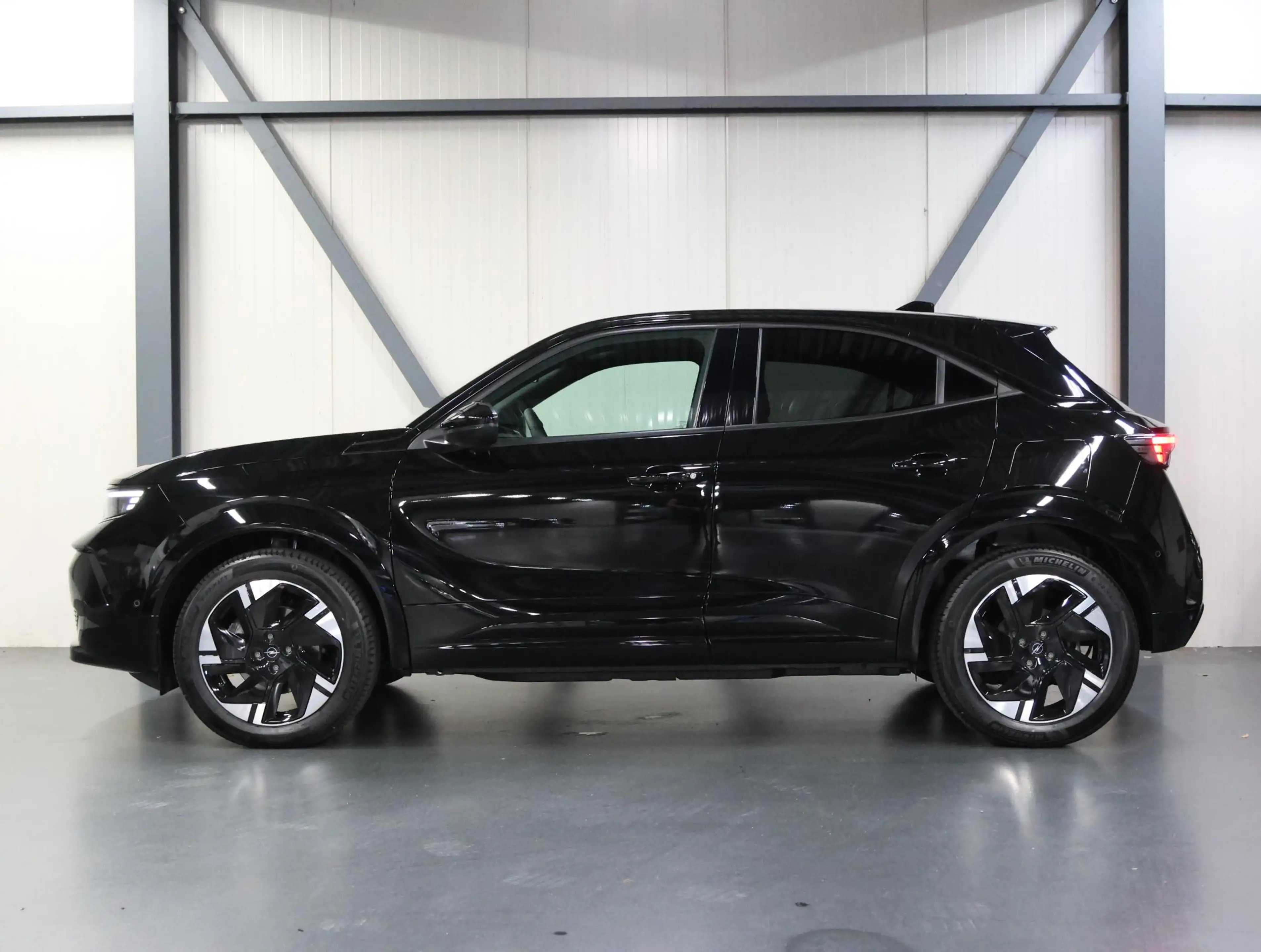 Opel Mokka-E Electric GS 54 kWh 156PK | 1ste eigenaar | FULL LE — photo 2