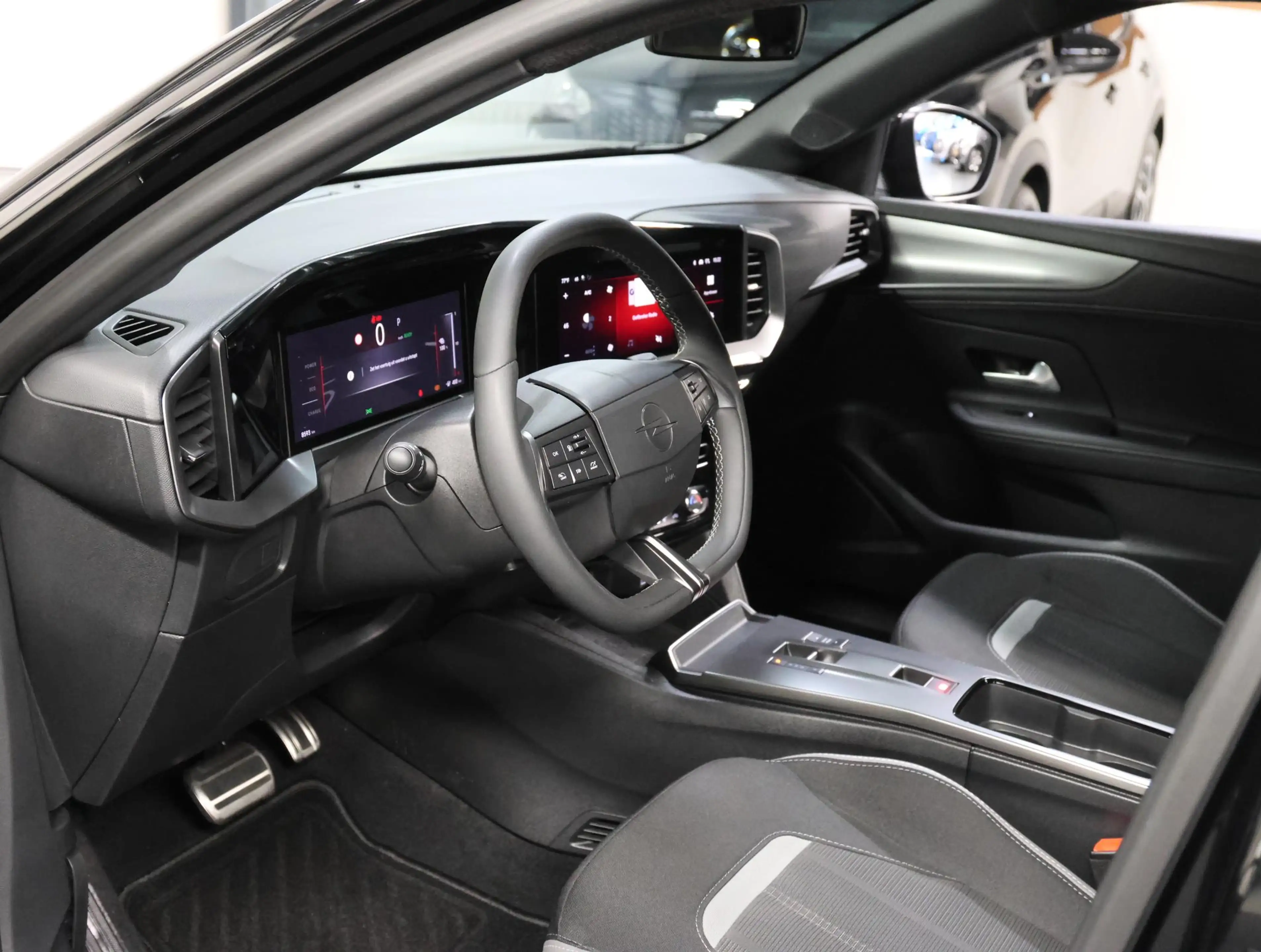 Opel Mokka-E Electric GS 54 kWh 156PK | 1ste eigenaar | FULL LE — photo 11