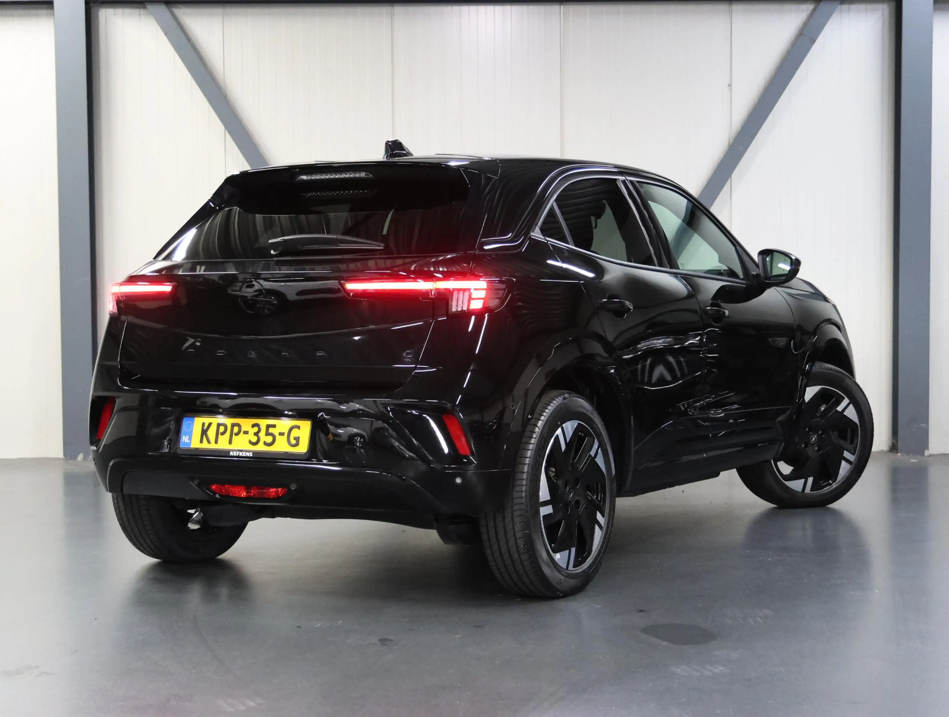 Opel Mokka-E Electric GS 54 kWh 156PK | 1ste eigenaar | FULL LE — photo 3