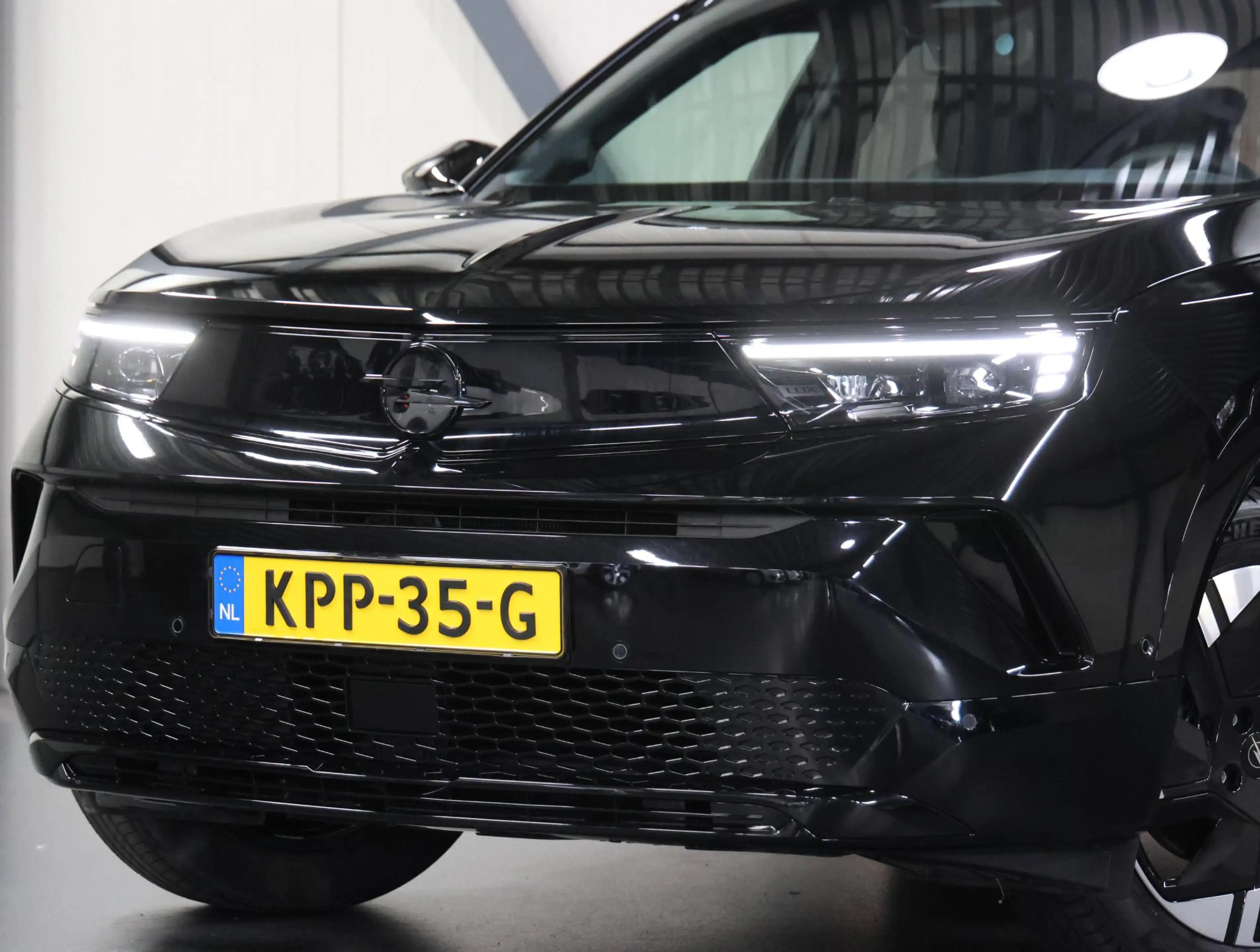 Opel Mokka-E Electric GS 54 kWh 156PK | 1ste eigenaar | FULL LE — photo 6