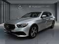 Mercedes-Benz E 220 d T Avantgarde - Kamera - Ambiente Silber - thumbnail 2