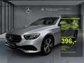 Mercedes-Benz E 220 d T Avantgarde - Kamera - Ambiente Silber - thumbnail 1