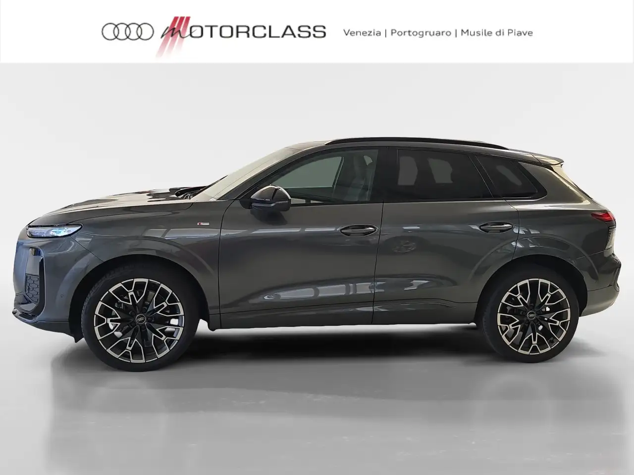 Audi Q3 2026
