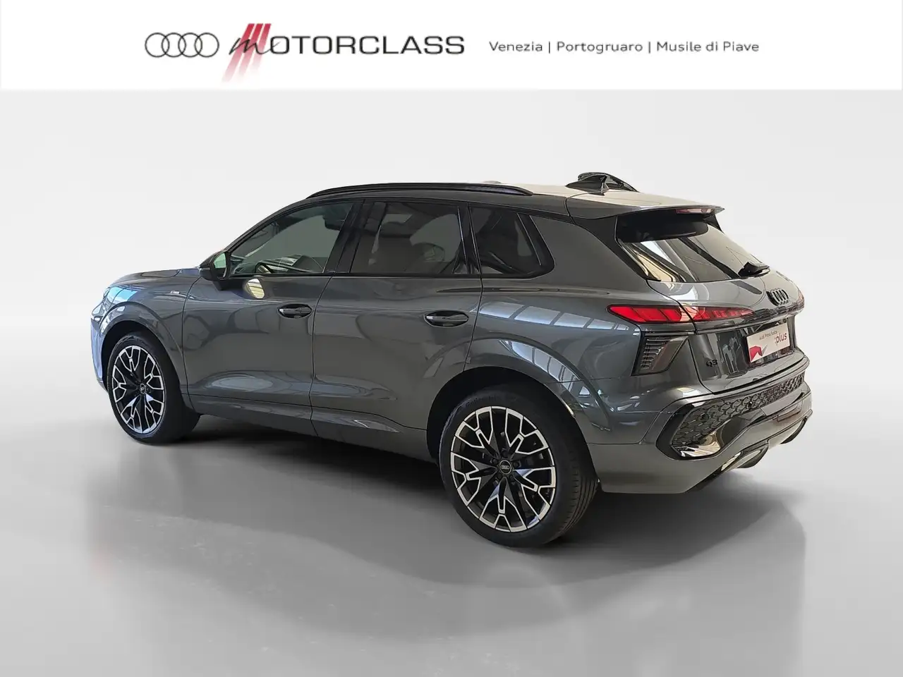 Audi Q3 2026
