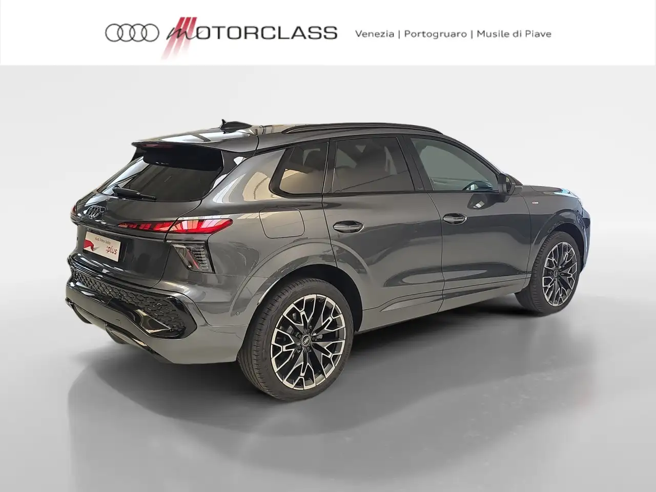 Audi Q3 2026
