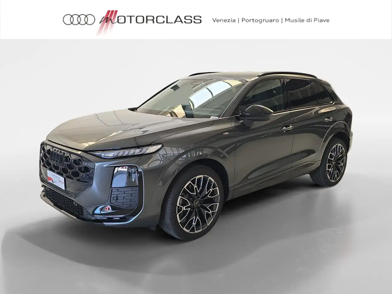 Audi Q3 2026