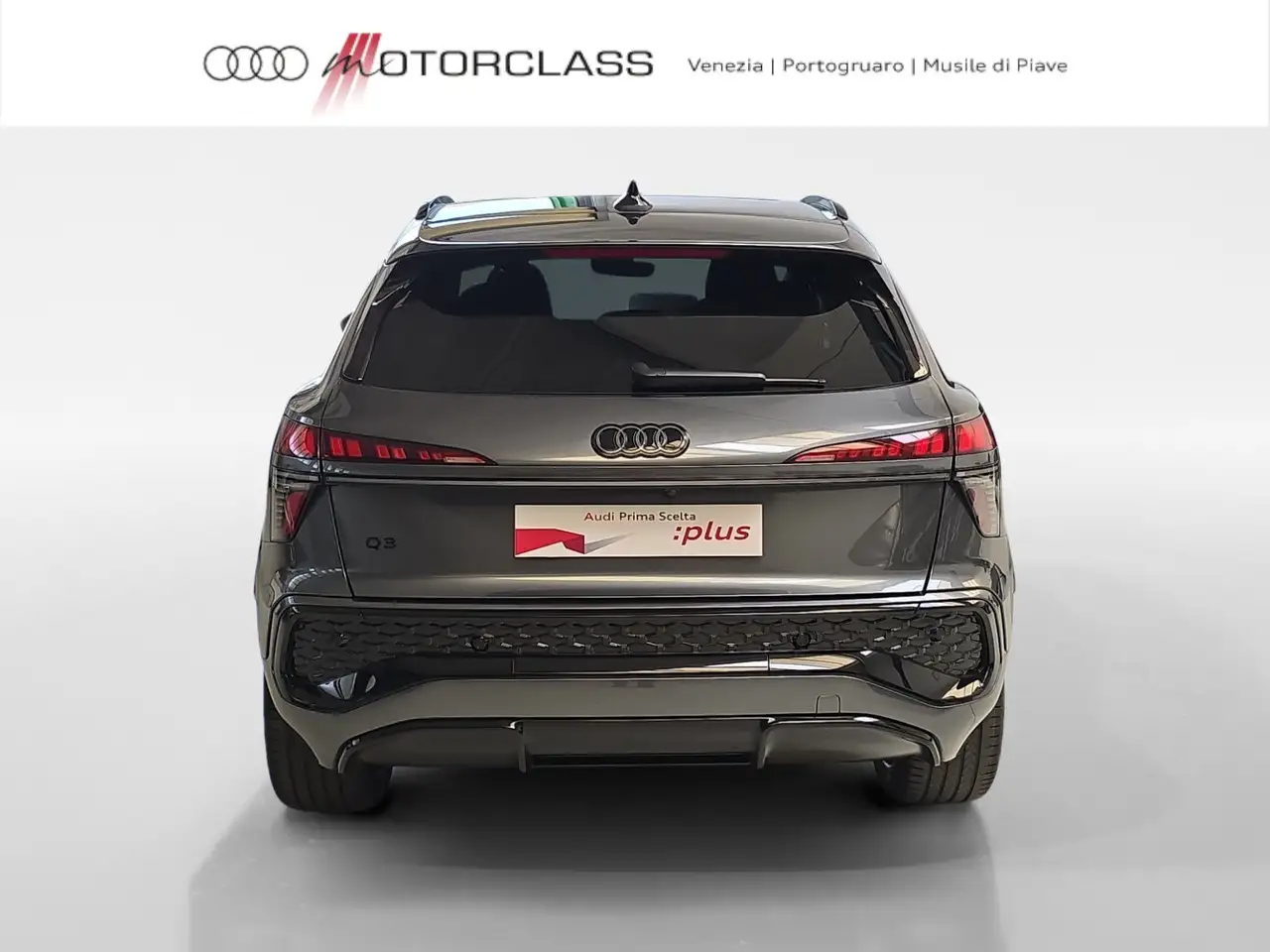 Audi Q3 2026