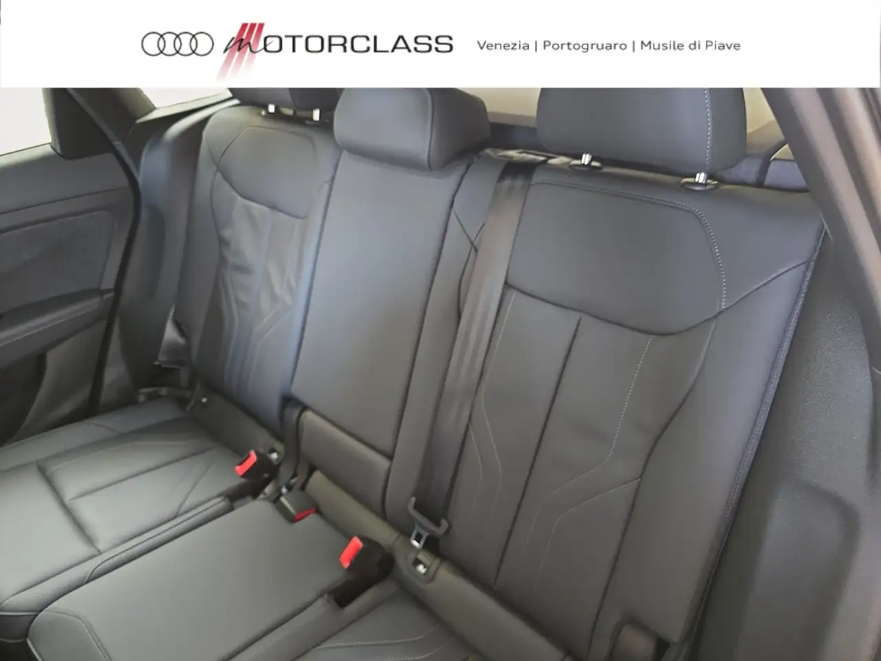 Audi Q3 2026 — фото 13