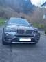 BMW X3 xDrive 20dA Gris - thumbnail 8