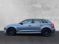 Audi A3 Sportback 40 e-tron basis Navi Tempomat Klima Grau - thumbnail 3