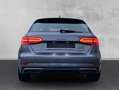 Audi A3 Sportback 40 e-tron basis Navi Tempomat Klima Grau - thumbnail 6