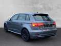 Audi A3 Sportback 40 e-tron basis Navi Tempomat Klima Grau - thumbnail 2