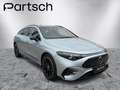 Mercedes-Benz CLA 250 CLA 250+ Shooting Brake mit EQ Technologie AMG Silber - thumbnail 5