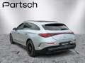 Mercedes-Benz CLA 250 CLA 250+ Shooting Brake mit EQ Technologie AMG Silber - thumbnail 3