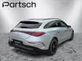 Mercedes-Benz CLA 250 CLA 250+ Shooting Brake mit EQ Technologie AMG Silber - thumbnail 6