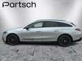 Mercedes-Benz CLA 250 CLA 250+ Shooting Brake mit EQ Technologie AMG Silber - thumbnail 4