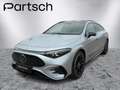 Mercedes-Benz CLA 250 CLA 250+ Shooting Brake mit EQ Technologie AMG Silber - thumbnail 2