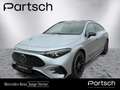 Mercedes-Benz CLA 250 CLA 250+ Shooting Brake mit EQ Technologie AMG Silber - thumbnail 1