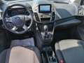 Ford Transit Connect lang 5.Sitze Autom.*NAV*KAM*AHK Plateado - thumbnail 15