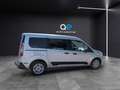 Ford Transit Connect lang 5.Sitze Autom.*NAV*KAM*AHK Plateado - thumbnail 7