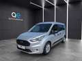 Ford Transit Connect lang 5.Sitze Autom.*NAV*KAM*AHK Plateado - thumbnail 1