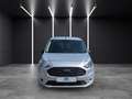 Ford Transit Connect lang 5.Sitze Autom.*NAV*KAM*AHK Plateado - thumbnail 18