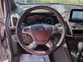 Ford Transit Connect lang 5.Sitze Autom.*NAV*KAM*AHK Plateado - thumbnail 11