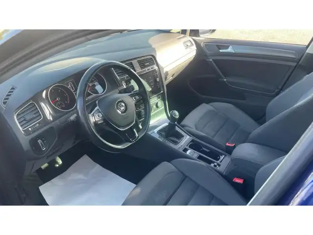 Volkswagen Unknown Model view 5