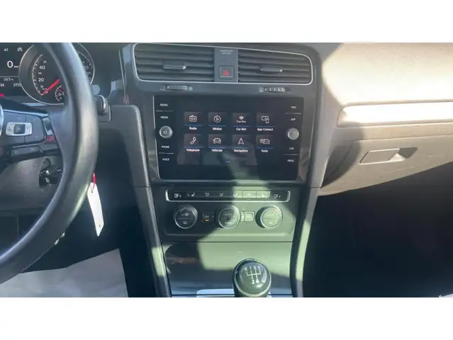 Volkswagen Unknown Model view 13