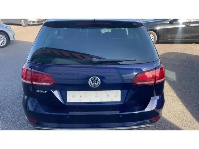 Volkswagen Unknown Model view 3