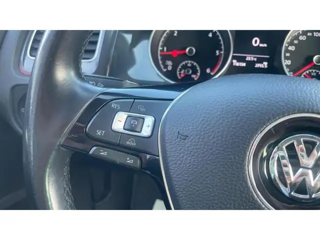 Volkswagen Unknown Model view 9