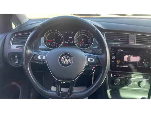 Volkswagen Unknown Model view 7